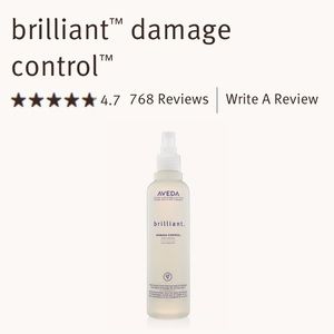 AVEDA Brilliant Damage Control